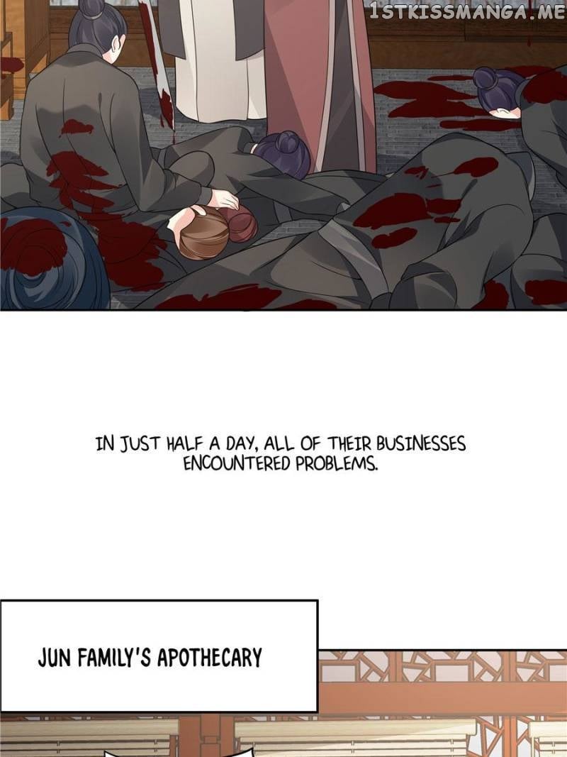 The Unbridled Medical Consort chapter 84 - page 25