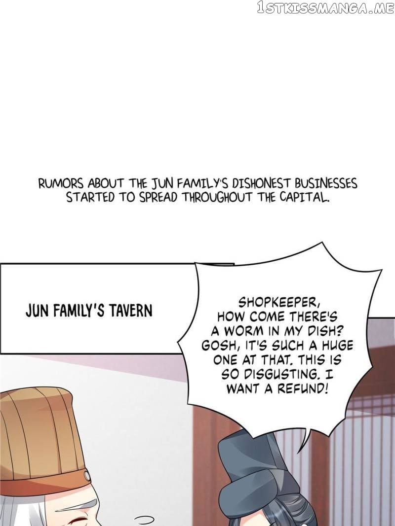 The Unbridled Medical Consort chapter 84 - page 28