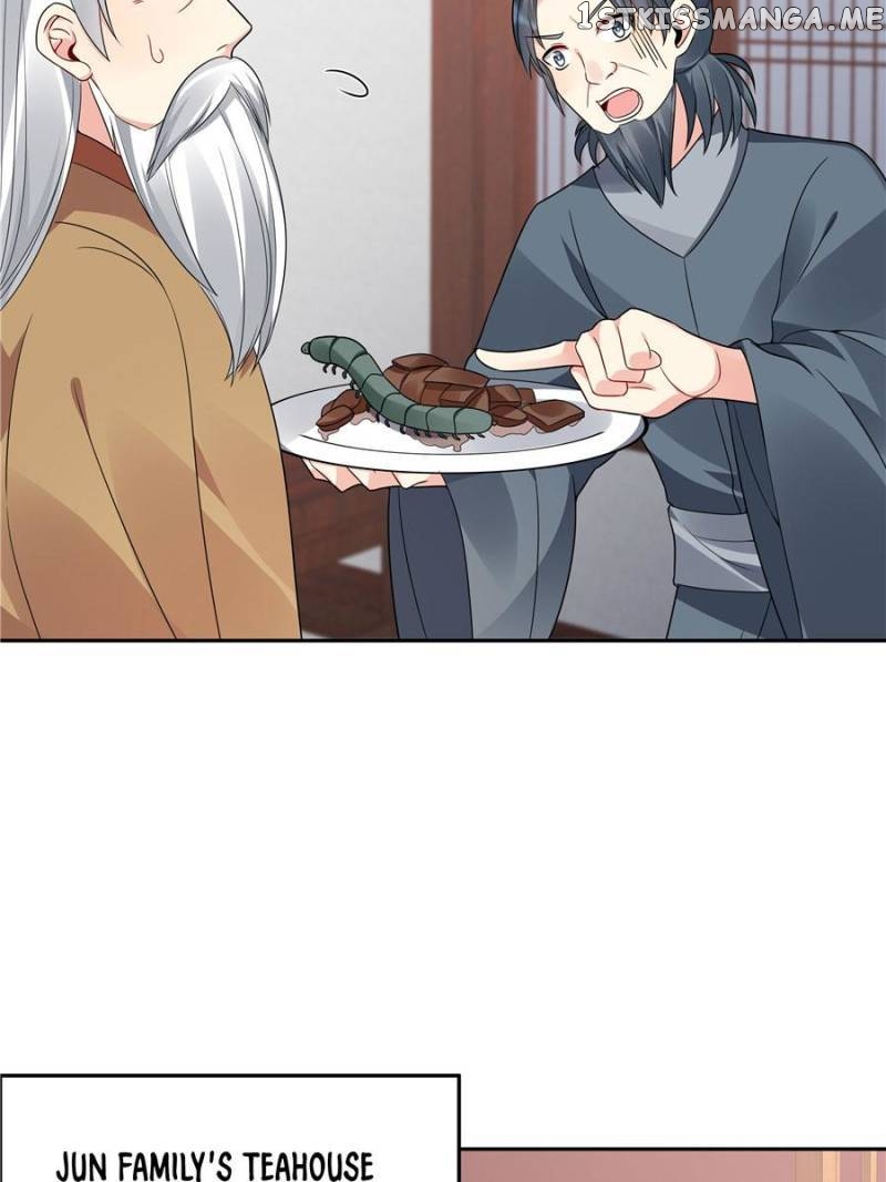 The Unbridled Medical Consort chapter 84 - page 29