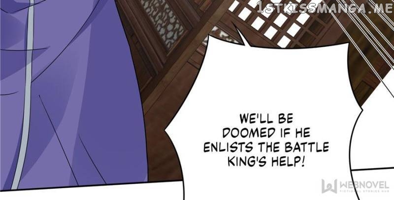 The Unbridled Medical Consort chapter 84 - page 3