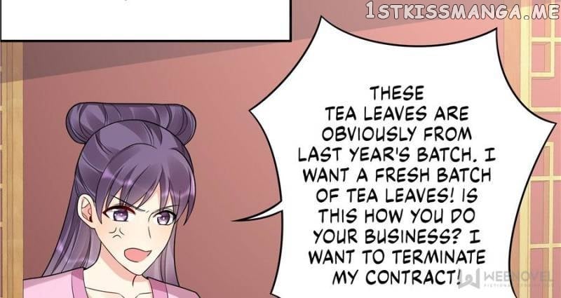 The Unbridled Medical Consort chapter 84 - page 30