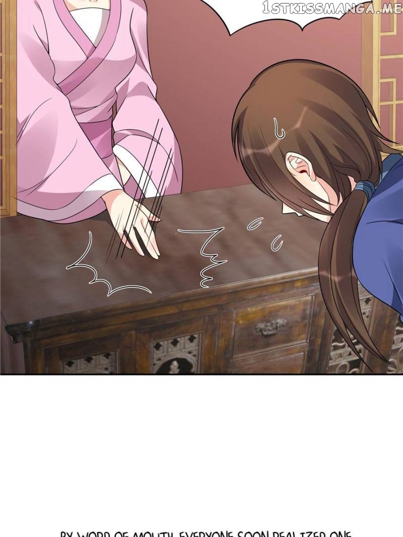 The Unbridled Medical Consort chapter 84 - page 31