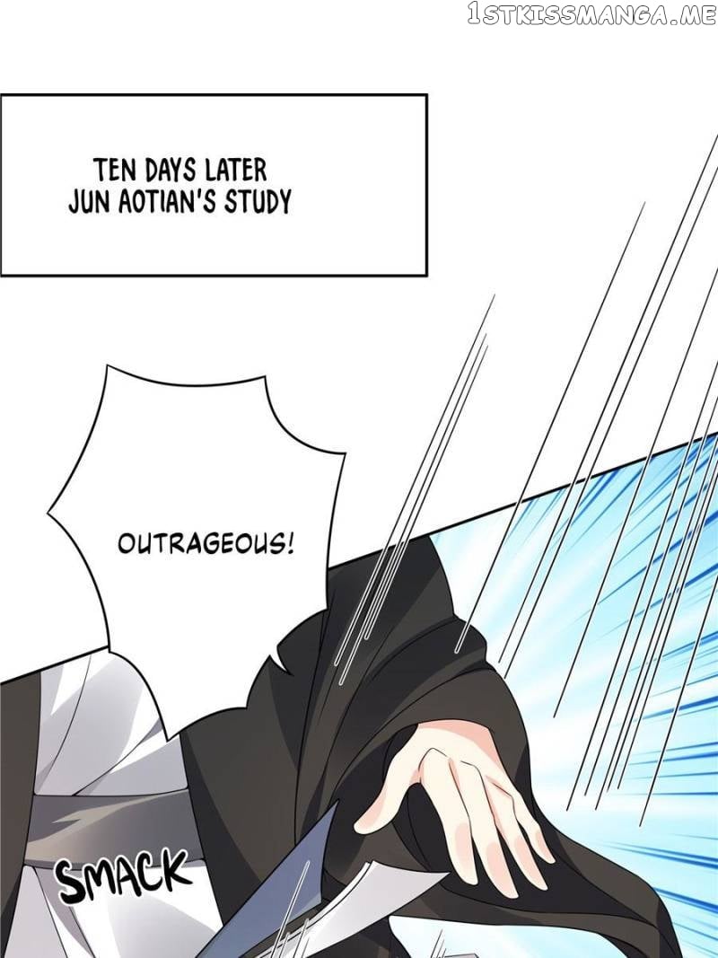 The Unbridled Medical Consort chapter 84 - page 34