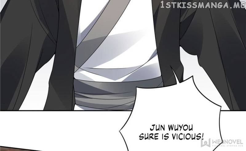 The Unbridled Medical Consort chapter 84 - page 36