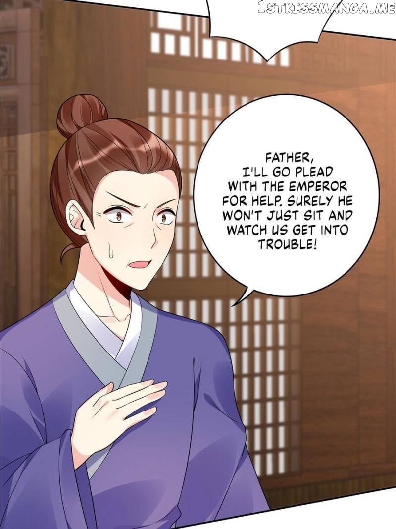The Unbridled Medical Consort chapter 84 - page 37