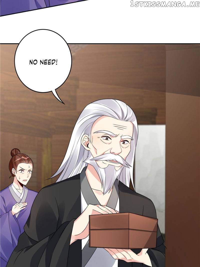 The Unbridled Medical Consort chapter 84 - page 38