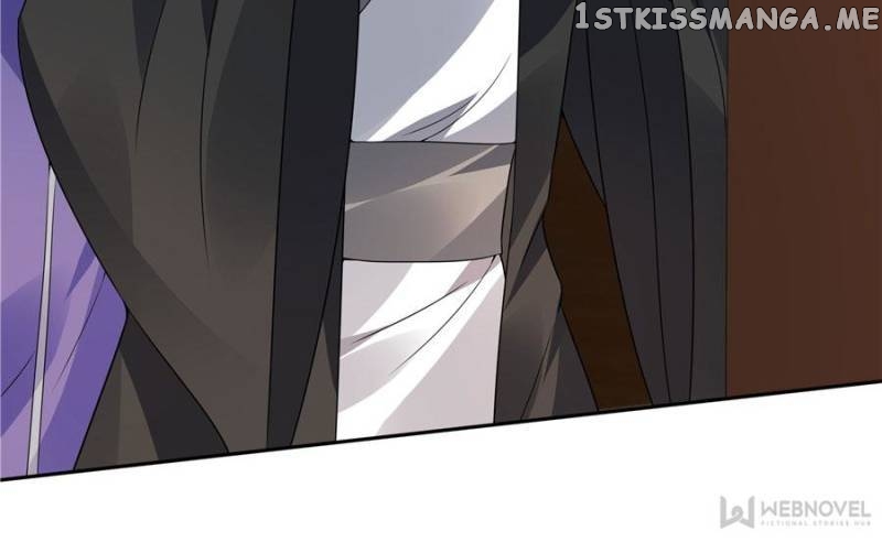 The Unbridled Medical Consort chapter 84 - page 39