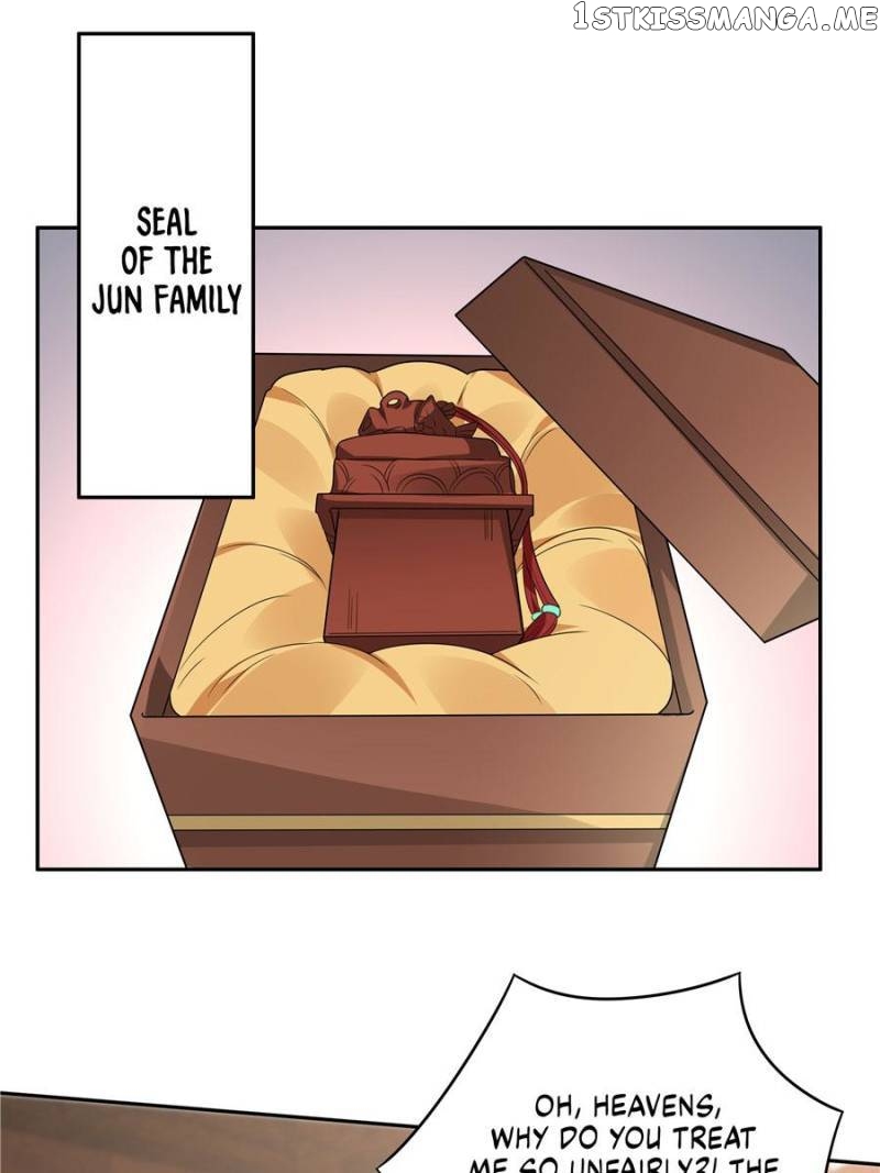 The Unbridled Medical Consort chapter 84 - page 40