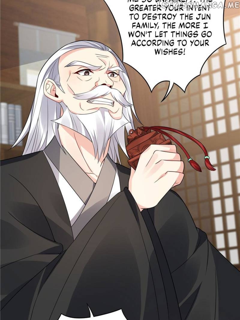 The Unbridled Medical Consort chapter 84 - page 41