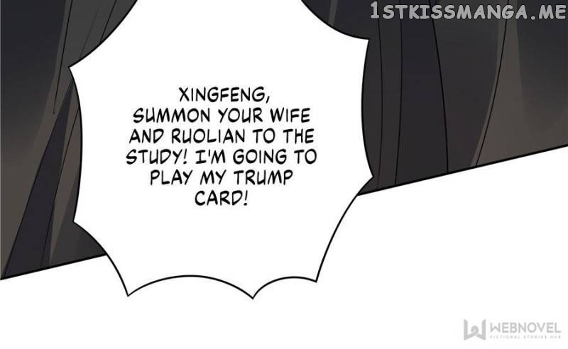 The Unbridled Medical Consort chapter 84 - page 42