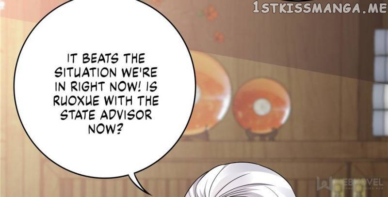 The Unbridled Medical Consort chapter 84 - page 9