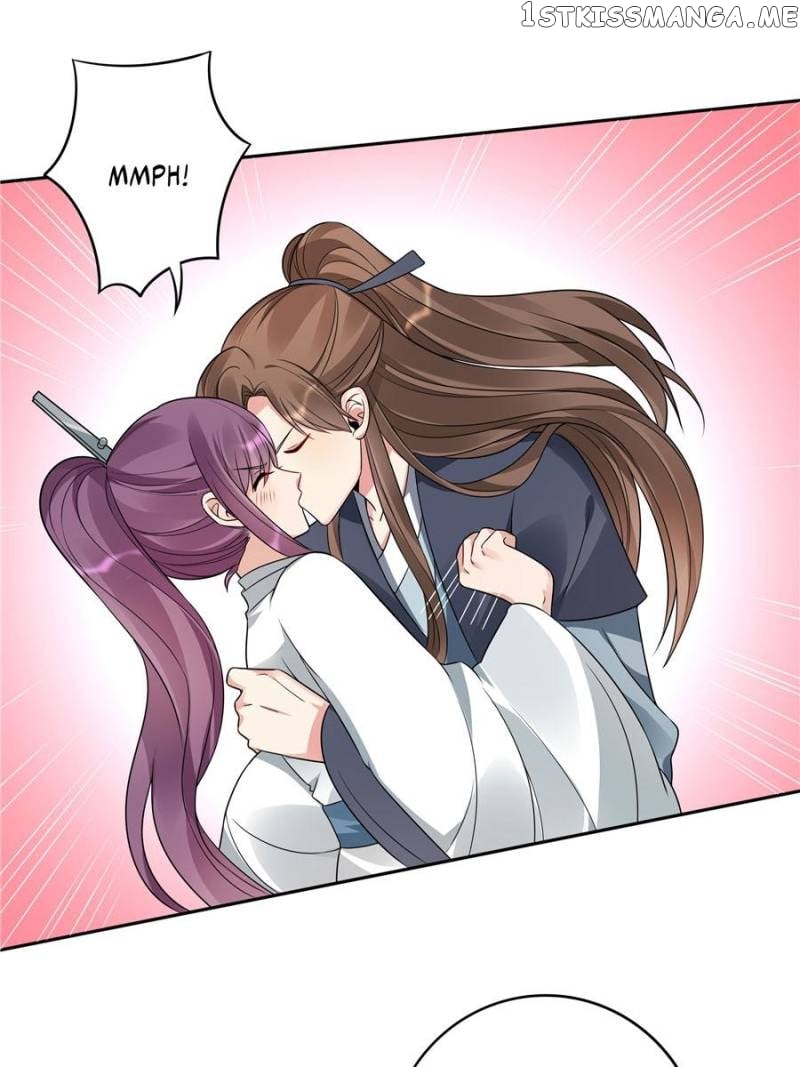 The Unbridled Medical Consort chapter 83 - page 1