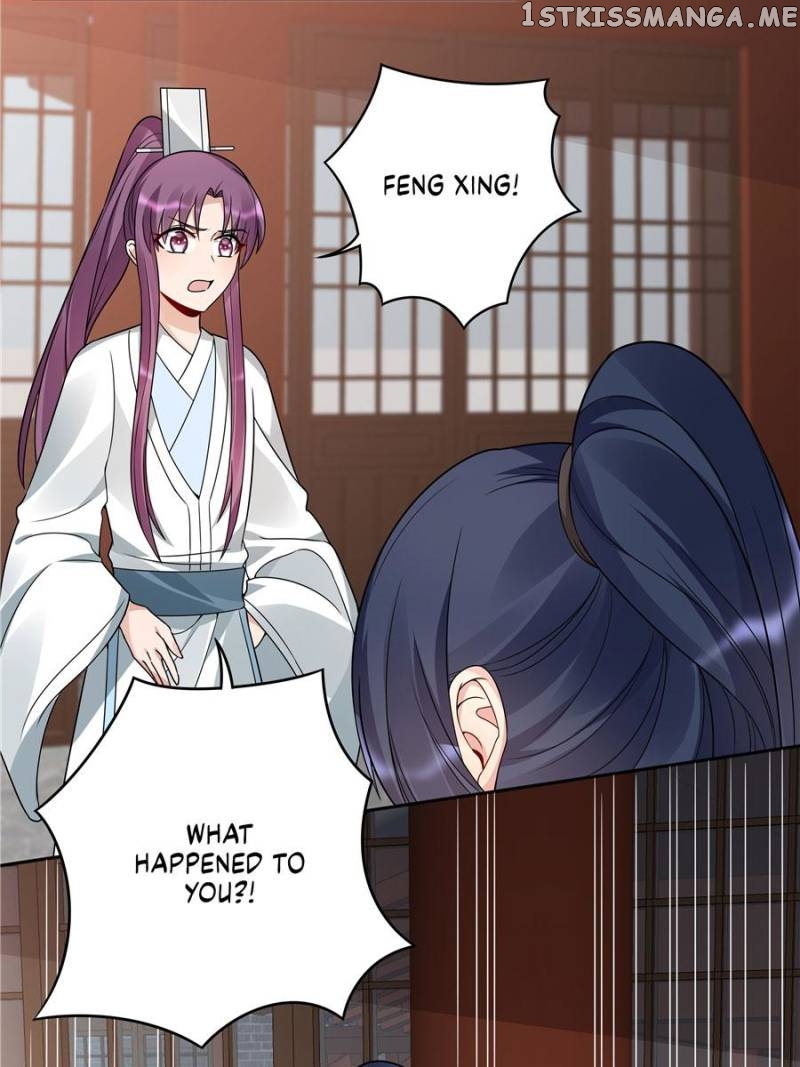 The Unbridled Medical Consort chapter 83 - page 10