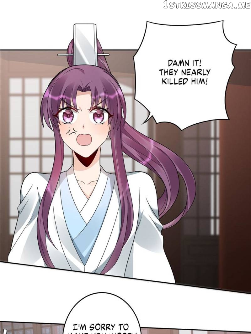 The Unbridled Medical Consort chapter 83 - page 14