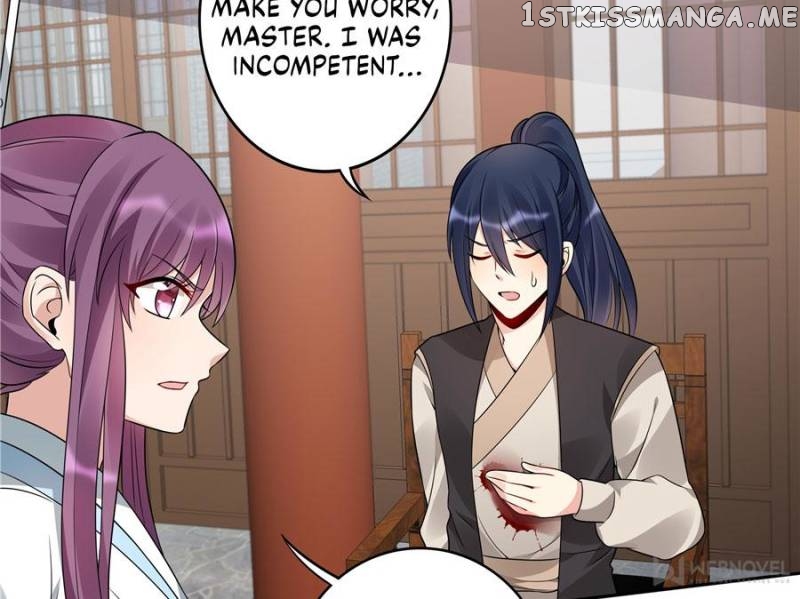 The Unbridled Medical Consort chapter 83 - page 15