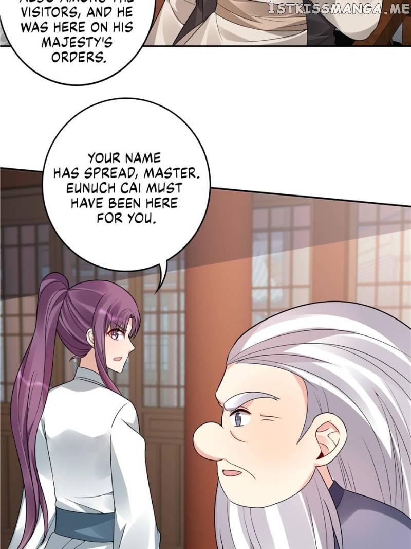 The Unbridled Medical Consort chapter 83 - page 17