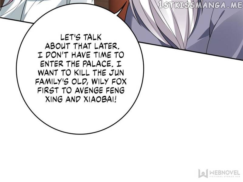 The Unbridled Medical Consort chapter 83 - page 18