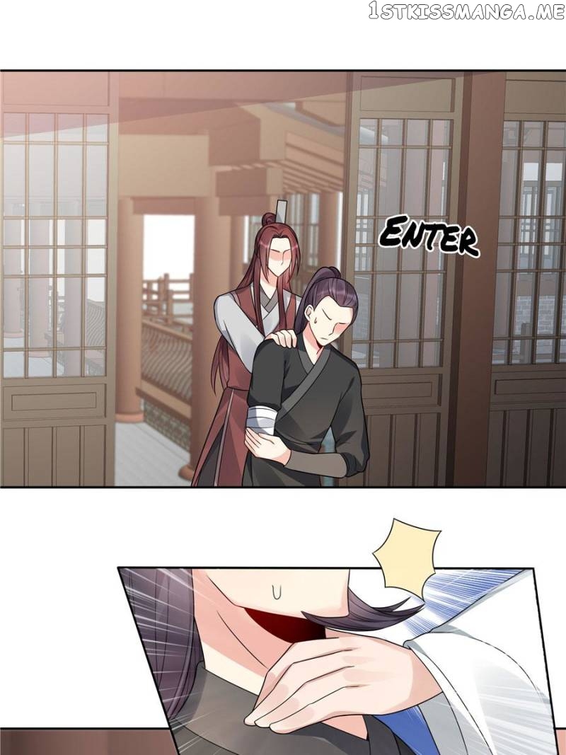 The Unbridled Medical Consort chapter 83 - page 19
