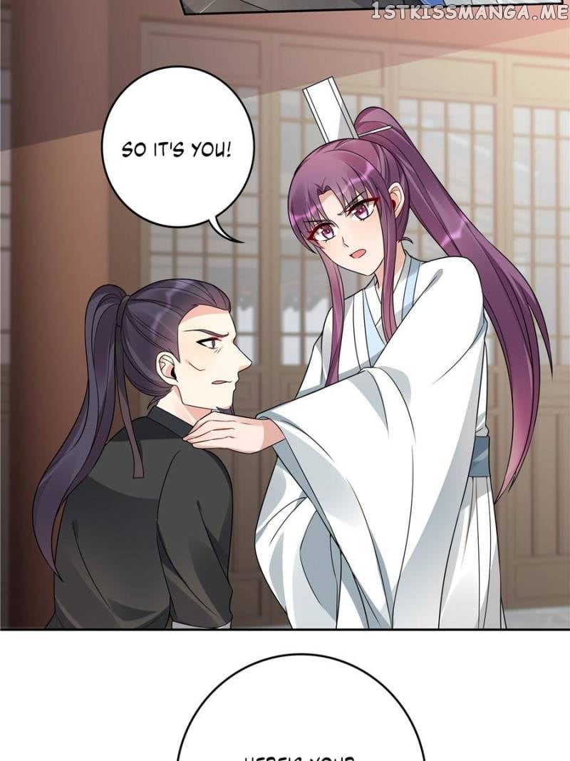The Unbridled Medical Consort chapter 83 - page 20
