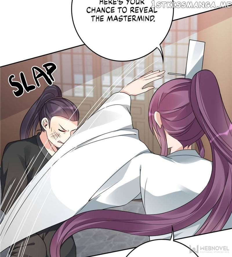 The Unbridled Medical Consort chapter 83 - page 21