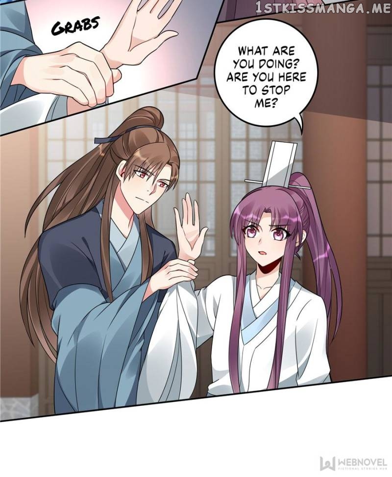 The Unbridled Medical Consort chapter 83 - page 24