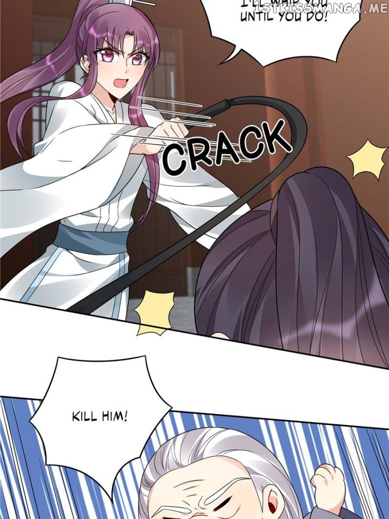 The Unbridled Medical Consort chapter 83 - page 26