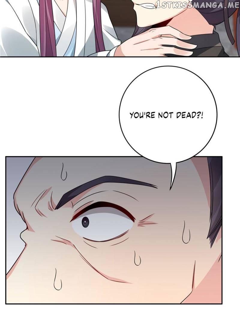 The Unbridled Medical Consort chapter 83 - page 29
