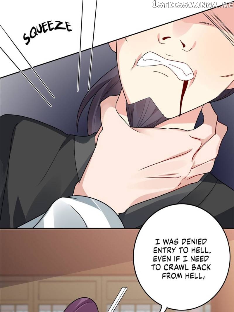 The Unbridled Medical Consort chapter 83 - page 31