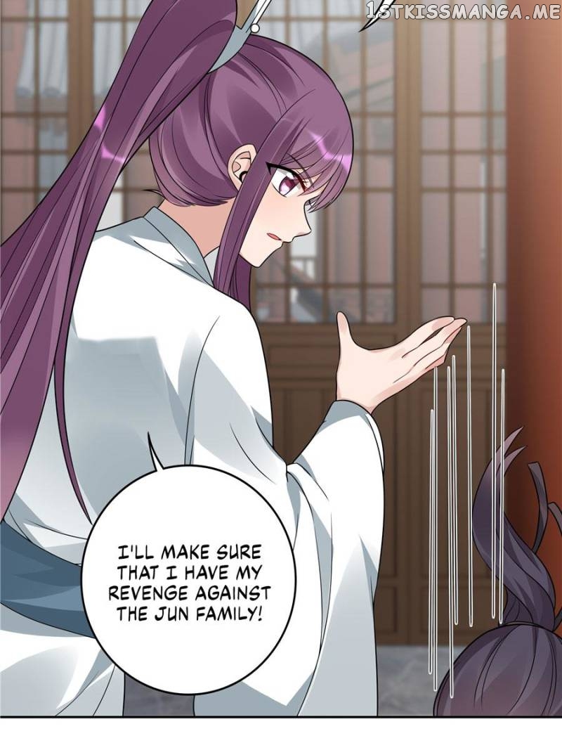 The Unbridled Medical Consort chapter 83 - page 32