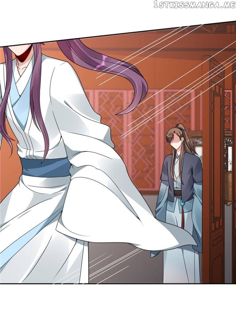 The Unbridled Medical Consort chapter 83 - page 4
