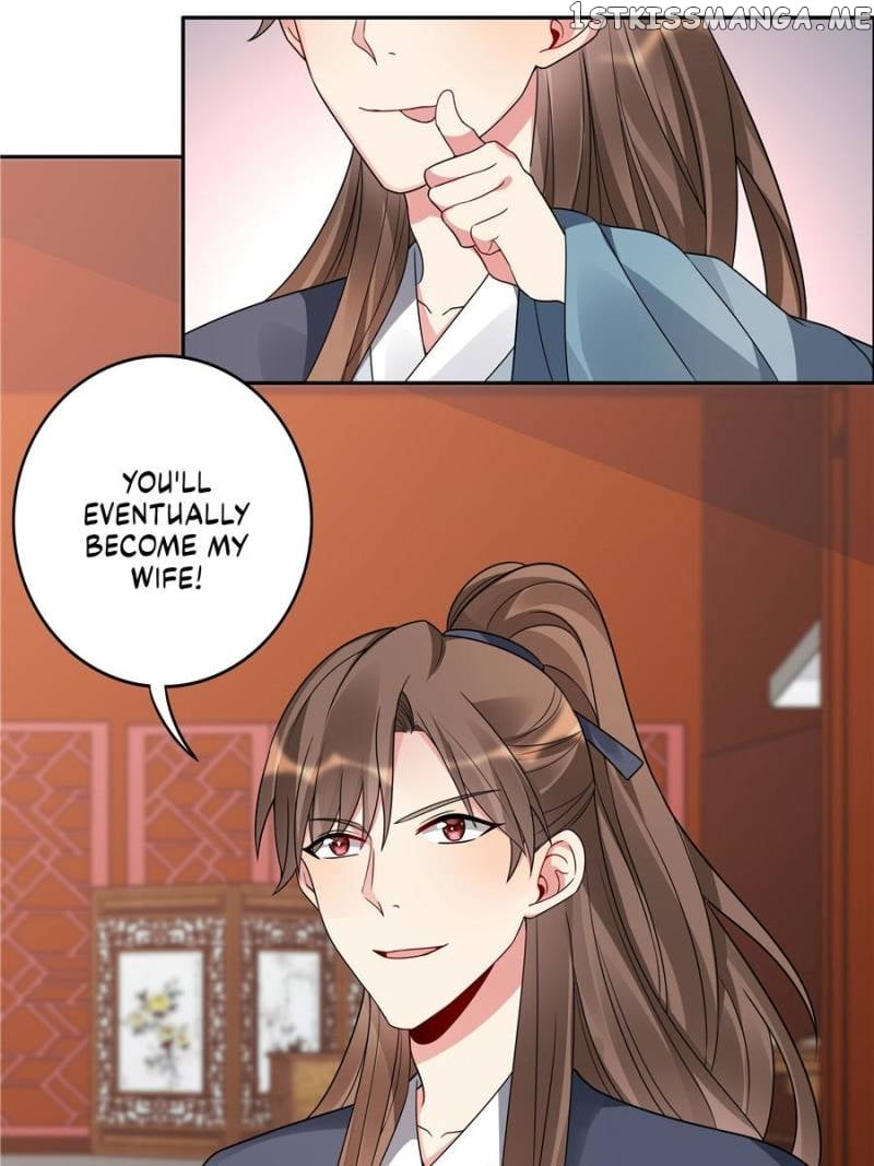 The Unbridled Medical Consort chapter 83 - page 5