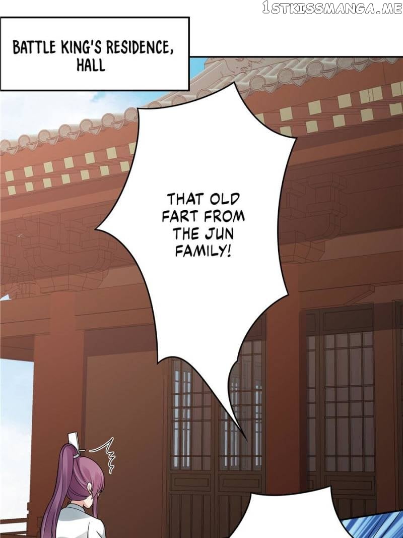 The Unbridled Medical Consort chapter 83 - page 7