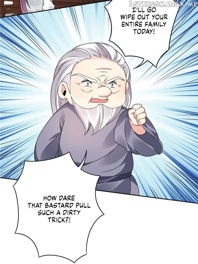 The Unbridled Medical Consort chapter 83 - page 8
