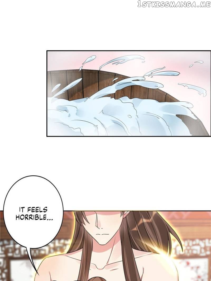 The Unbridled Medical Consort chapter 82 - page 1