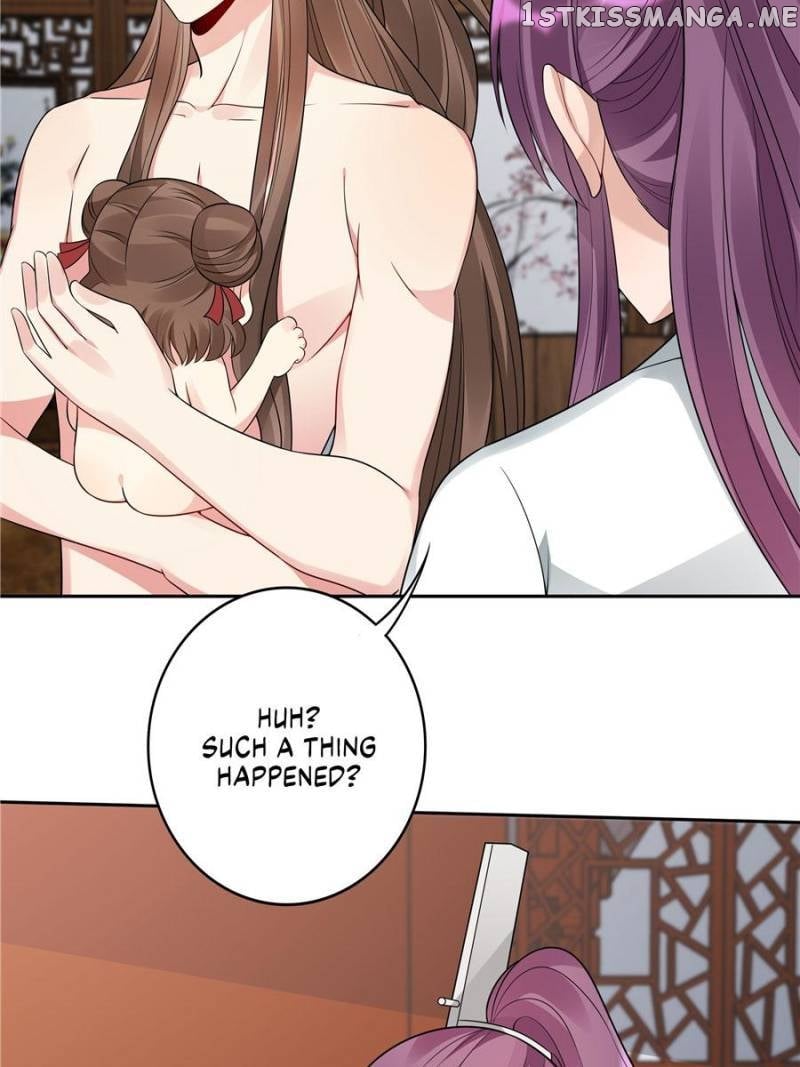 The Unbridled Medical Consort chapter 82 - page 11