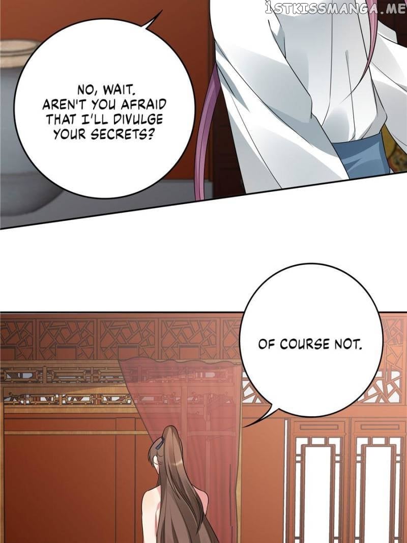 The Unbridled Medical Consort chapter 82 - page 13