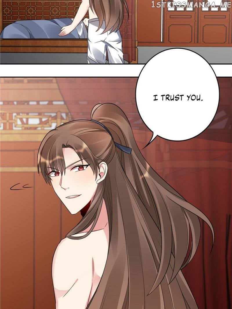 The Unbridled Medical Consort chapter 82 - page 14