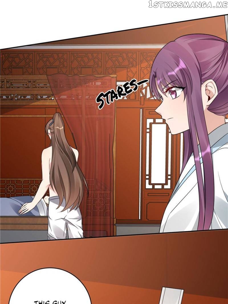 The Unbridled Medical Consort chapter 82 - page 16
