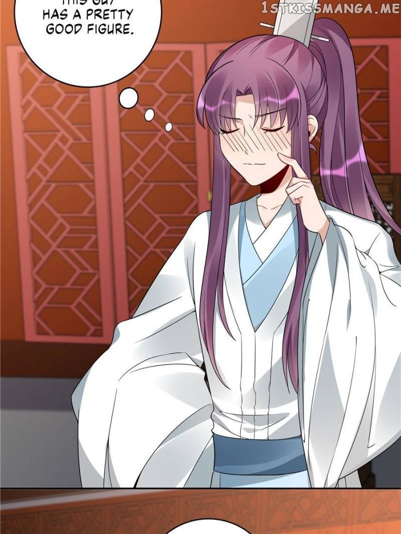 The Unbridled Medical Consort chapter 82 - page 17