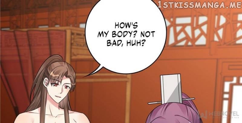 The Unbridled Medical Consort chapter 82 - page 18