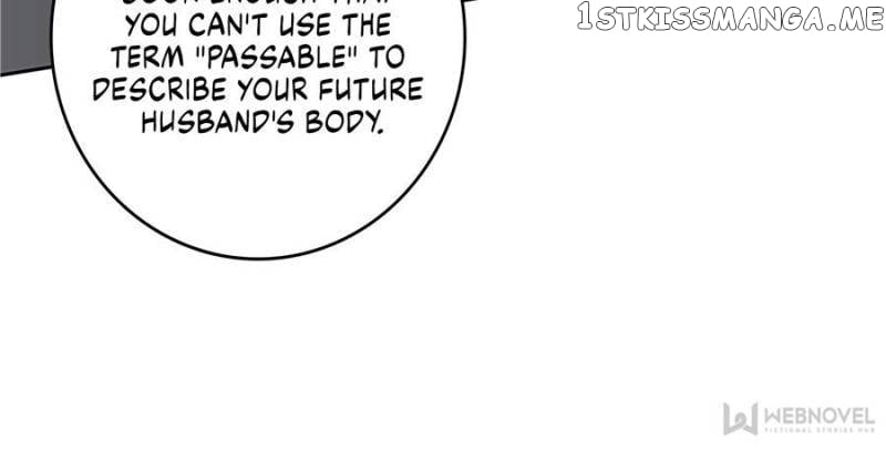 The Unbridled Medical Consort chapter 82 - page 21
