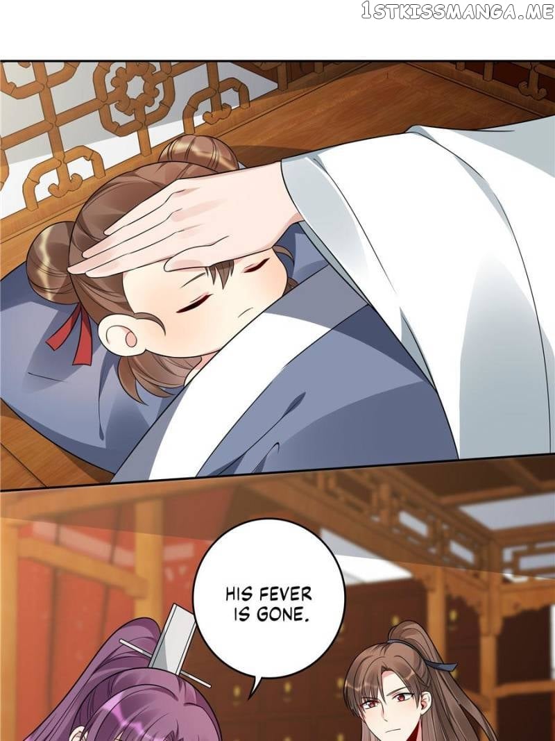 The Unbridled Medical Consort chapter 82 - page 22
