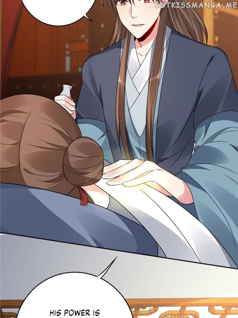 The Unbridled Medical Consort chapter 82 - page 25
