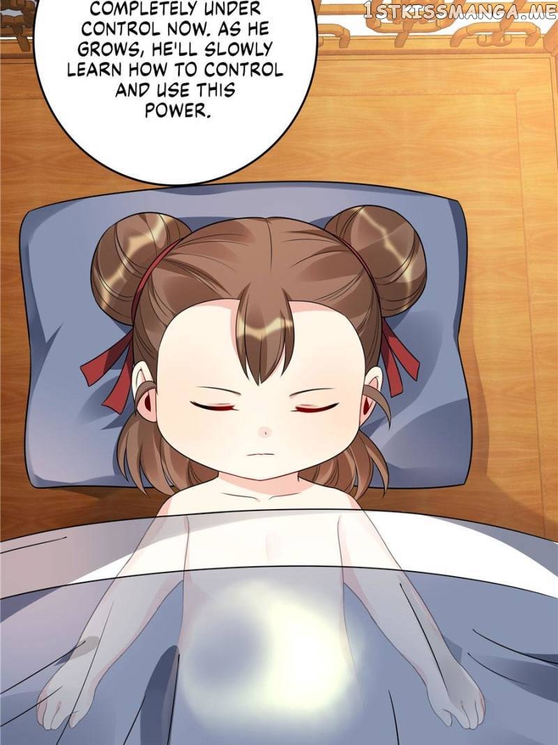 The Unbridled Medical Consort chapter 82 - page 26