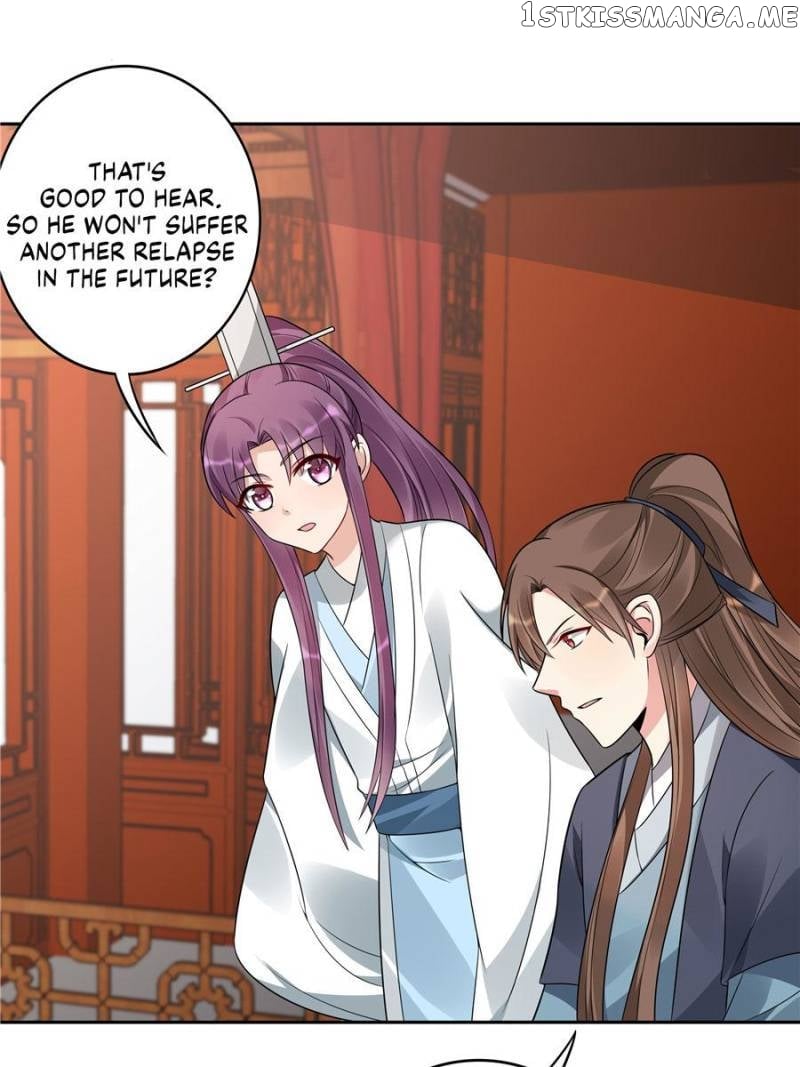 The Unbridled Medical Consort chapter 82 - page 28