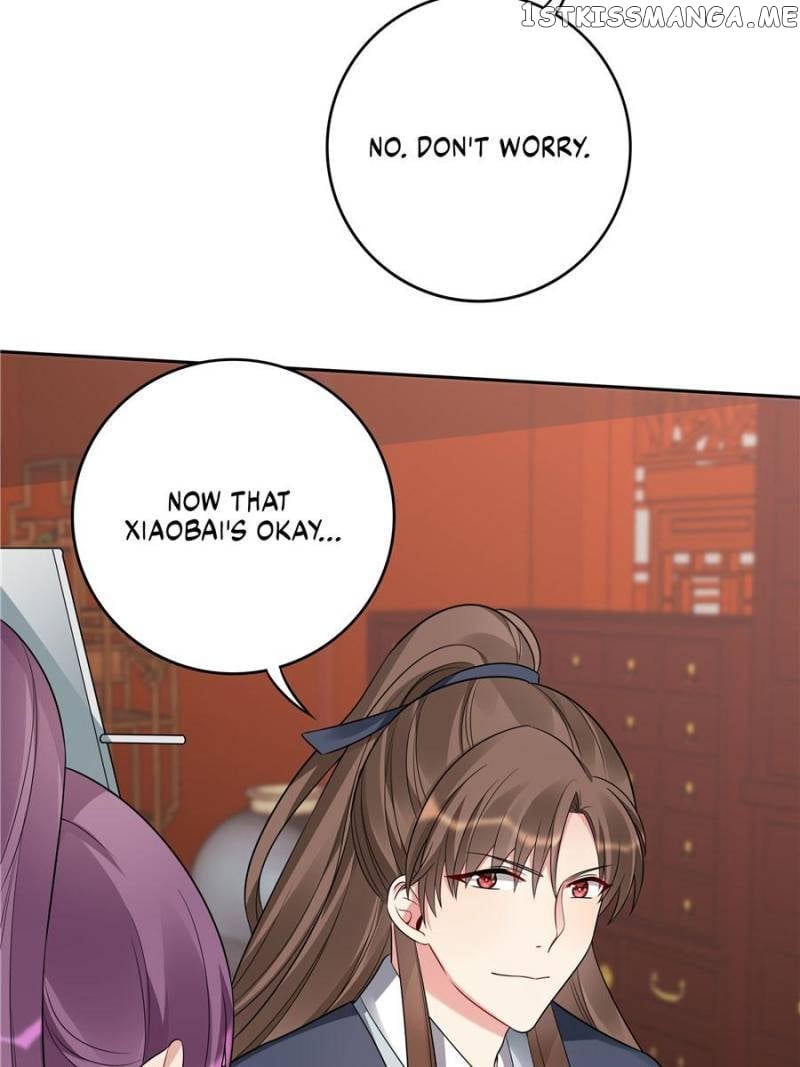 The Unbridled Medical Consort chapter 82 - page 29