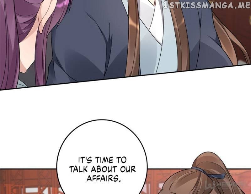 The Unbridled Medical Consort chapter 82 - page 30