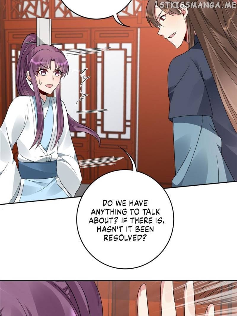 The Unbridled Medical Consort chapter 82 - page 31