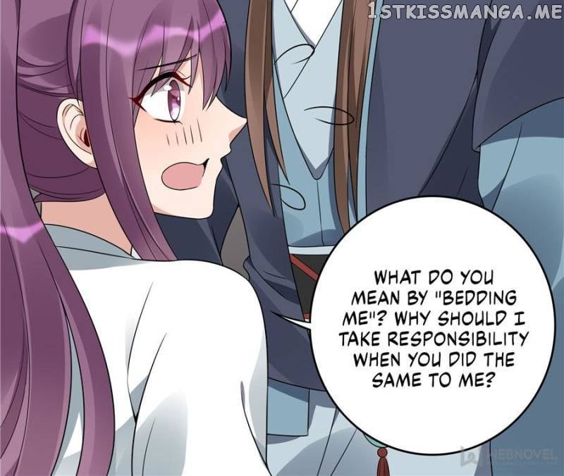 The Unbridled Medical Consort chapter 82 - page 33