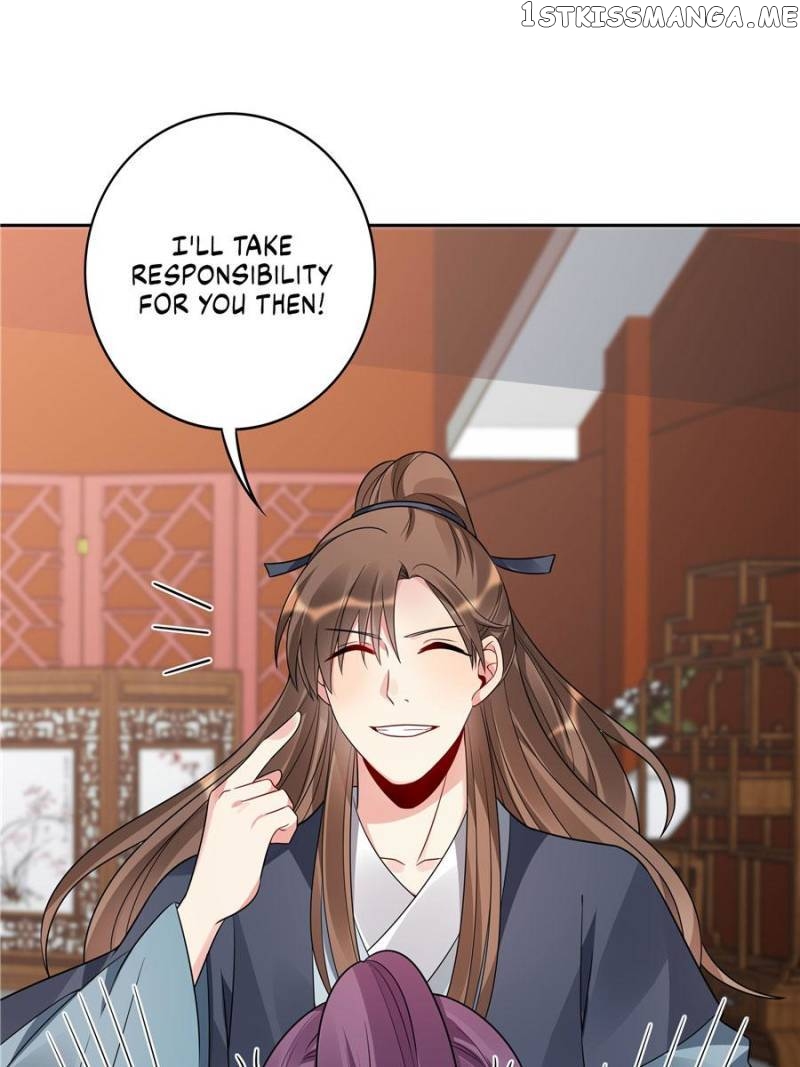 The Unbridled Medical Consort chapter 82 - page 34